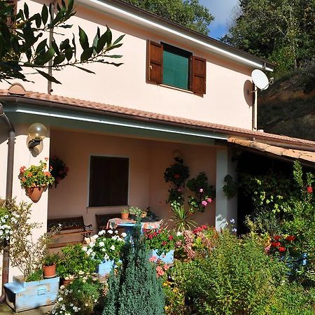 Mattale Villa Tonara Luaran gambar