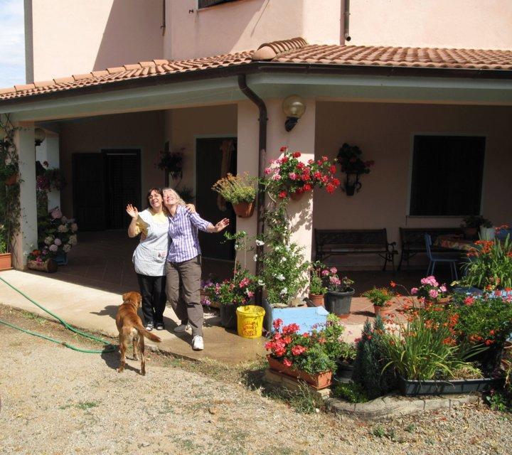 Mattale Villa Tonara Luaran gambar