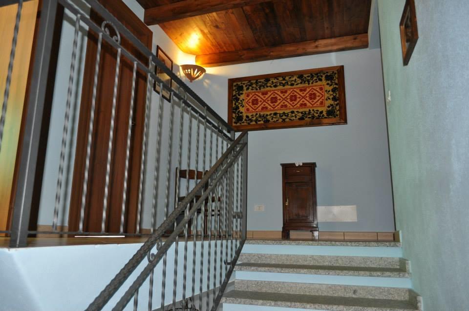 Mattale Villa Tonara Luaran gambar