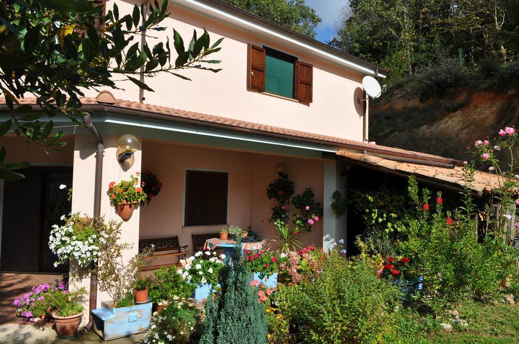 Mattale Villa Tonara Luaran gambar