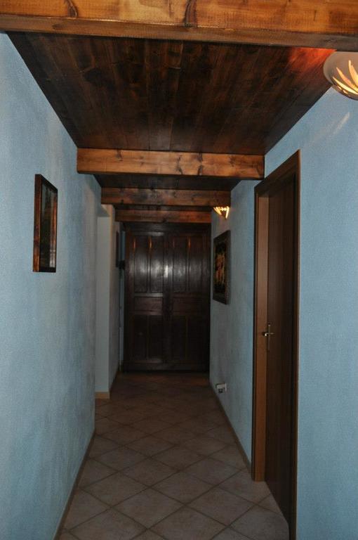 Mattale Villa Tonara Luaran gambar