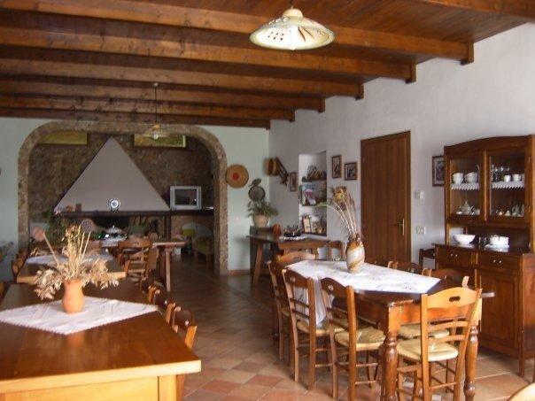 Mattale Villa Tonara Luaran gambar