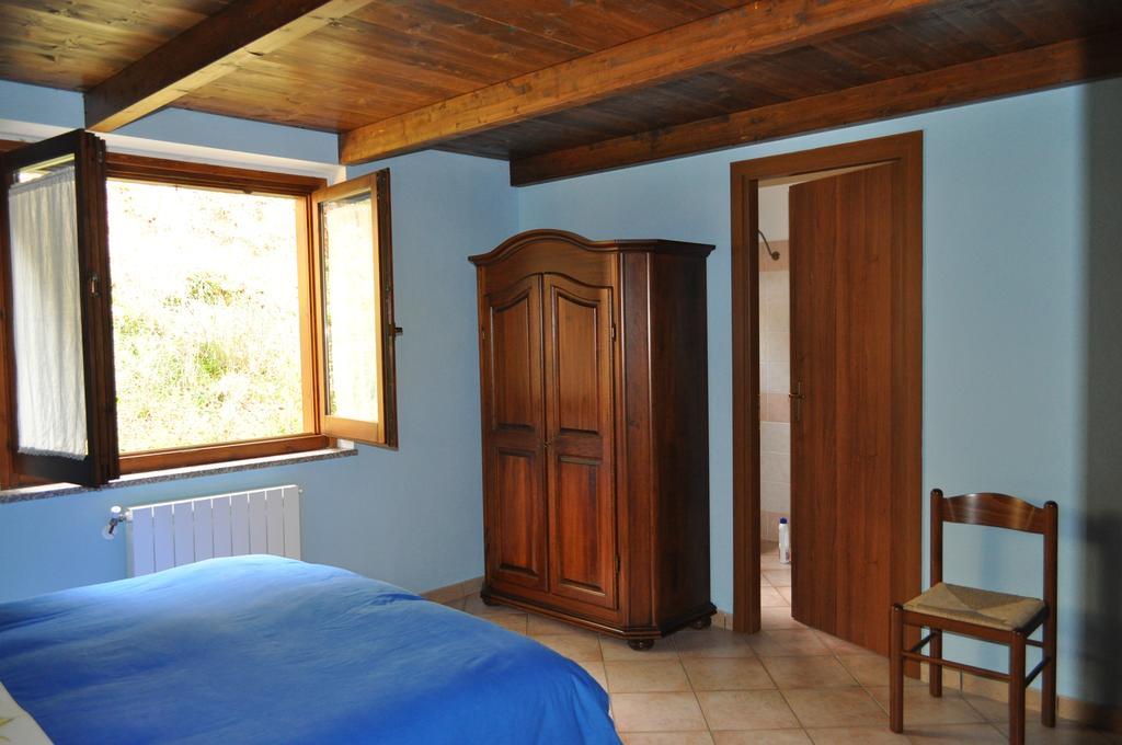 Mattale Villa Tonara Luaran gambar